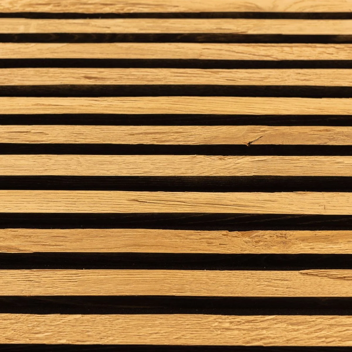 Akustik Paneel Eiche gehackt massiv - Image 3