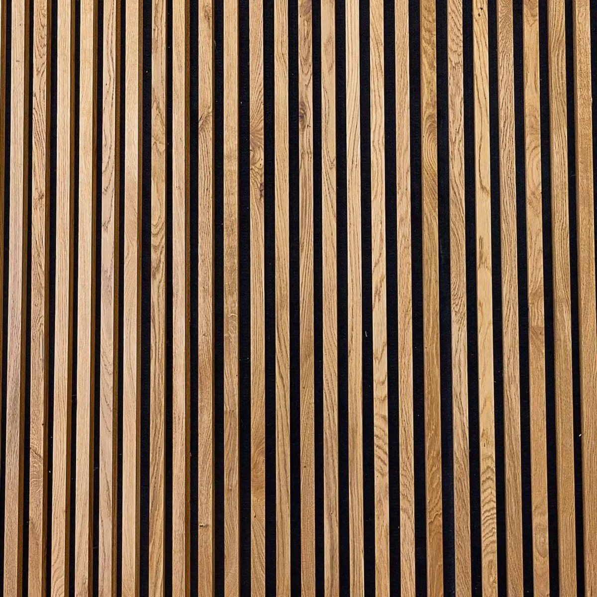 Akustik Paneel Eiche geölt massiv - Image 3