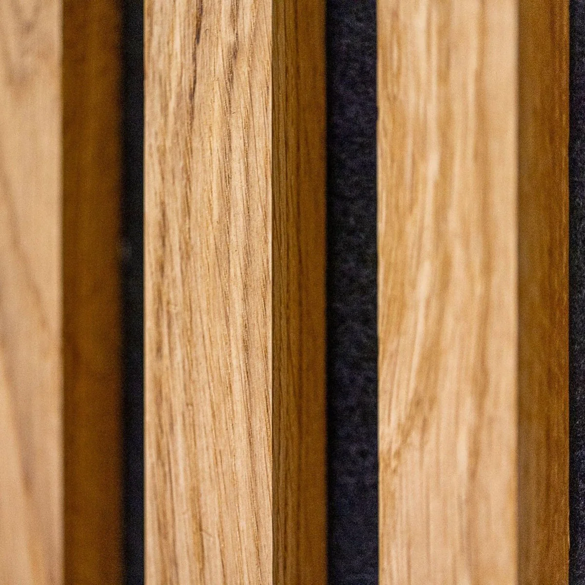 Akustik Paneel Eiche geölt massiv - Image 4