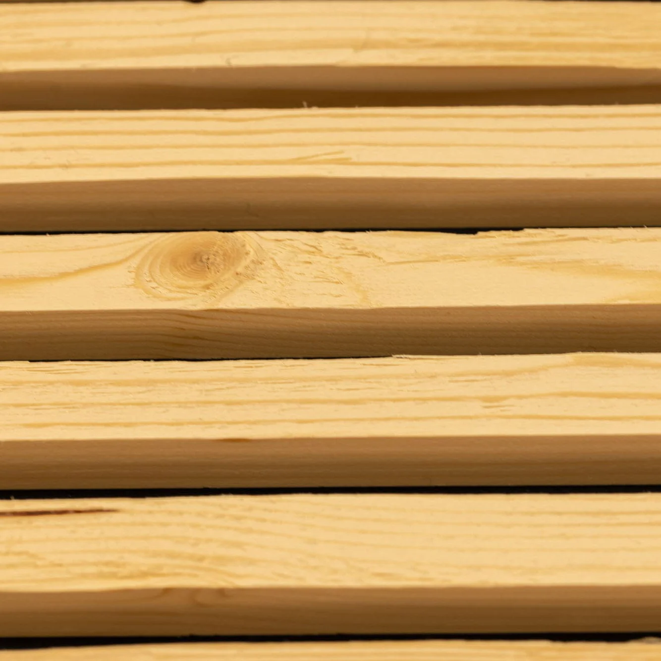 Akustik Paneel Fichte gehackt massiv - Image 4