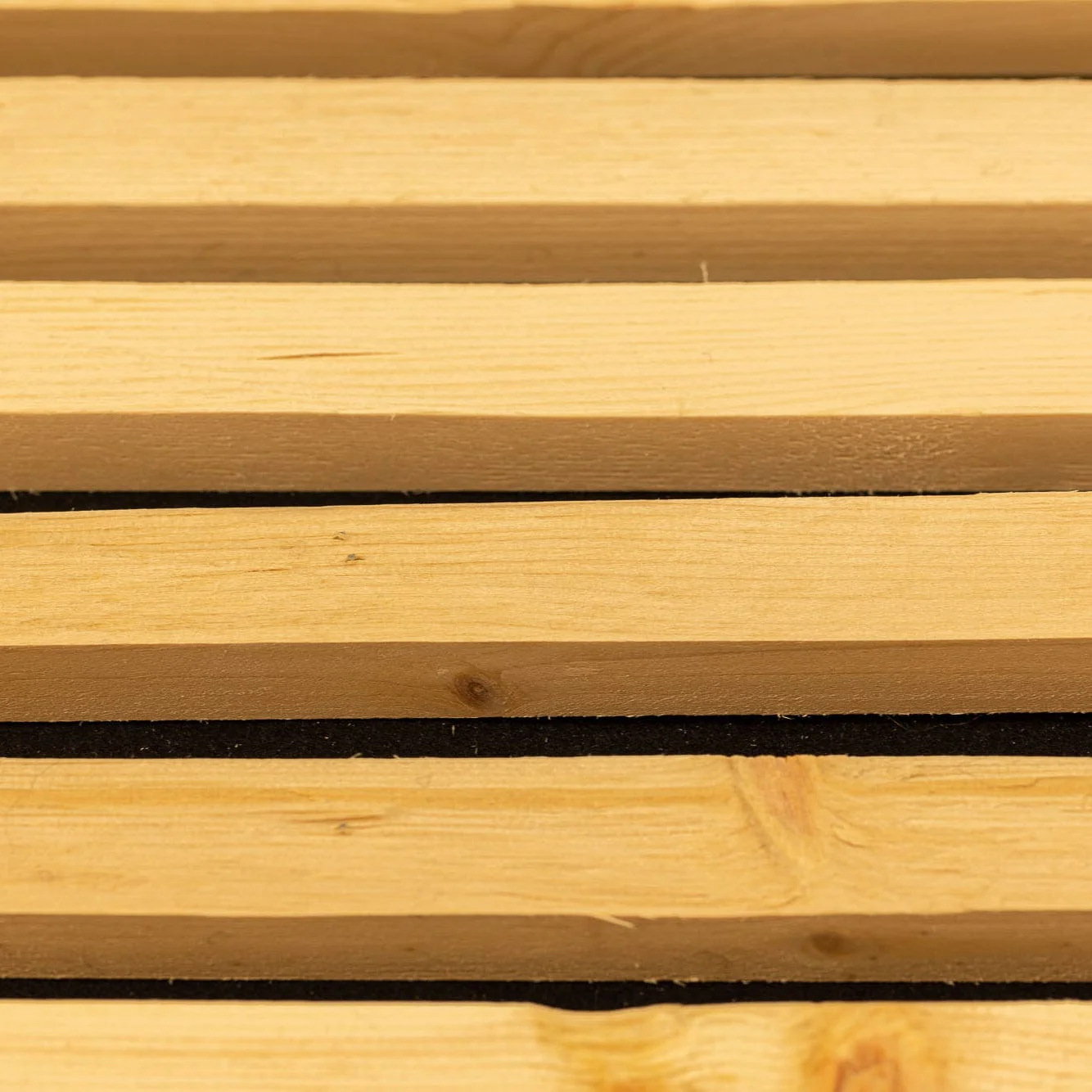 Akustik Paneel Zirbe gehackt massiv - Image 4