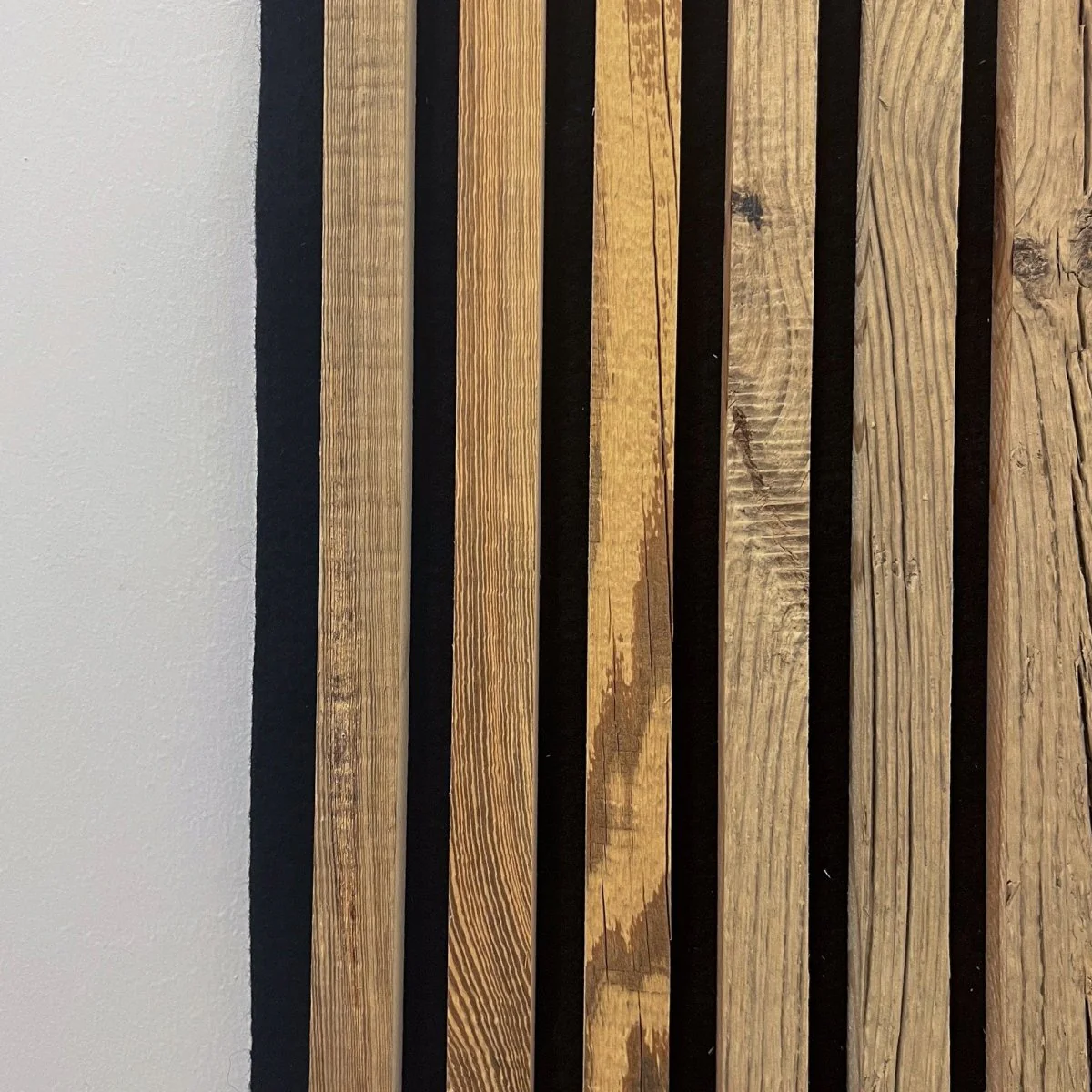 Akustik Paneel Altholz massiv - Image 4