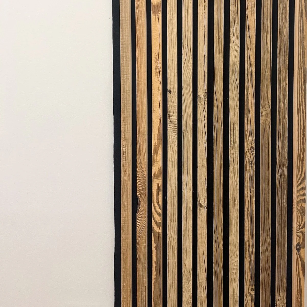 Akustik Paneel Altholz massiv - Image 5