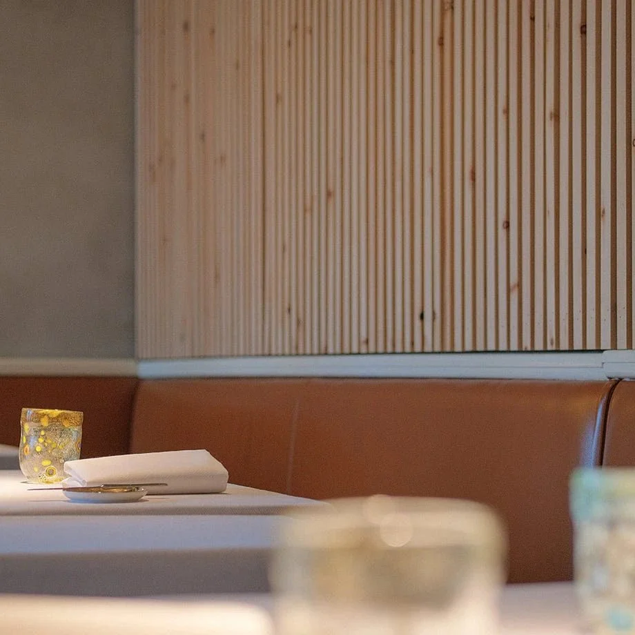 Akustik Paneel Zirbe glatt massiv - Image 3