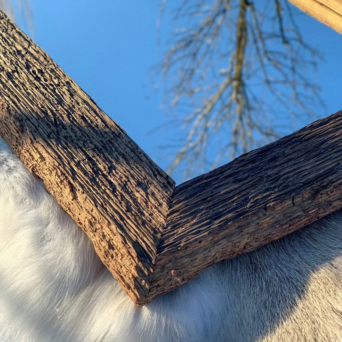 Spiegel Altholz - Image 10