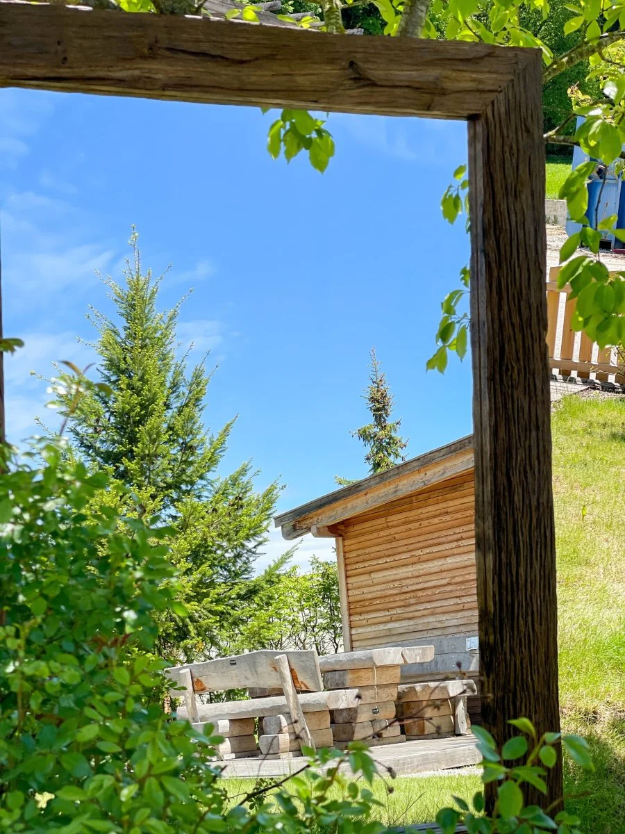 Spiegel Altholz - Image 8