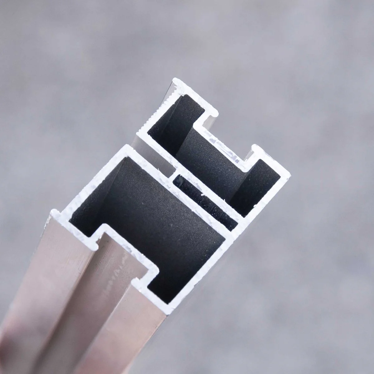 Aluschiene TENI "ALU RELO T" - Image 3