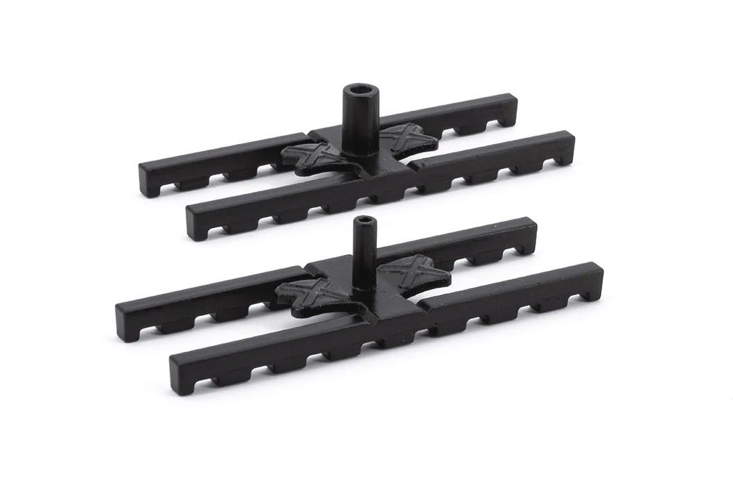 Baso - Distanzhalter bei sichtbarer Verschraubung der Terrasse - Image 5