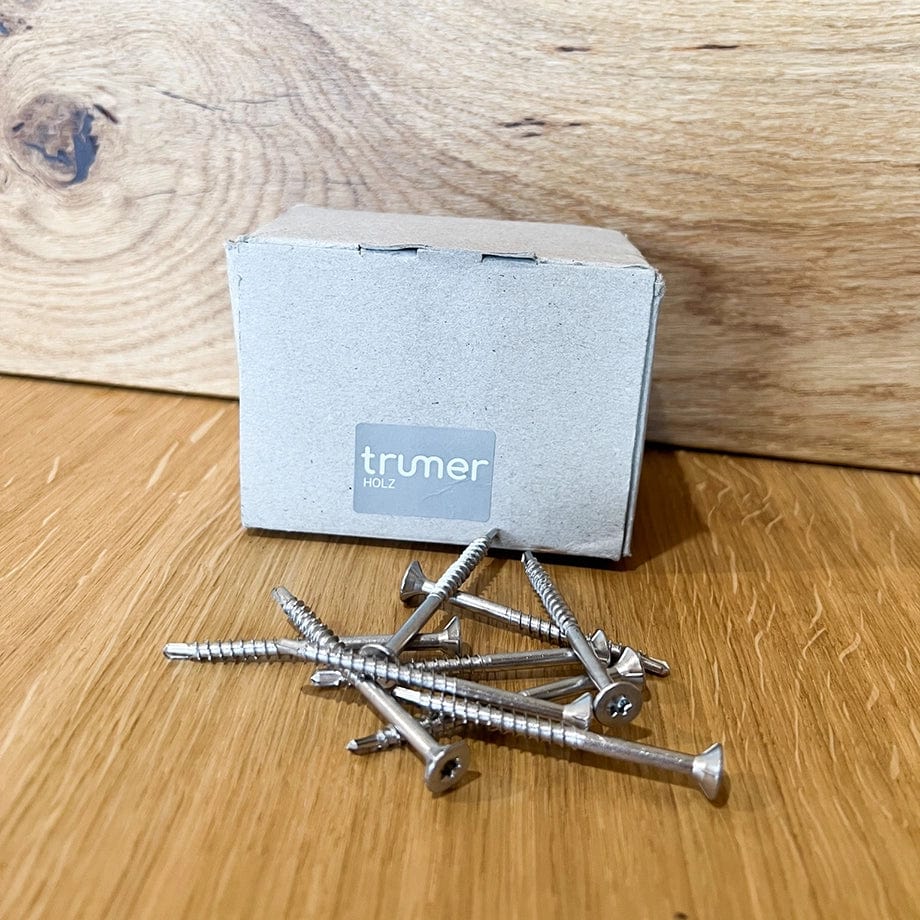 Bohrschrauben 5,0 x 40 Edelstahl - Image 3