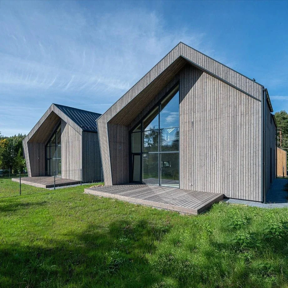 Fassade Fichte Kasumi - Image 4