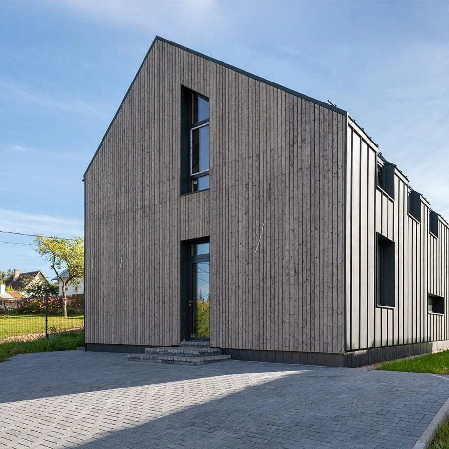 Fassade Fichte Kasumi - Image 7