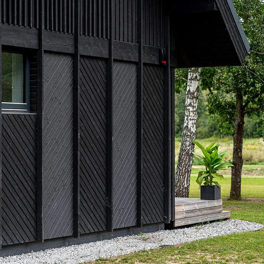 Fassade Fichte Kurosawa - Image 10