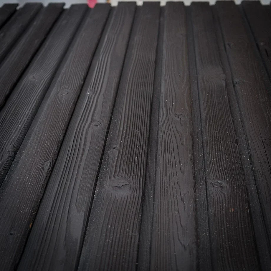 Fassade Fichte Kurosawa - Image 6