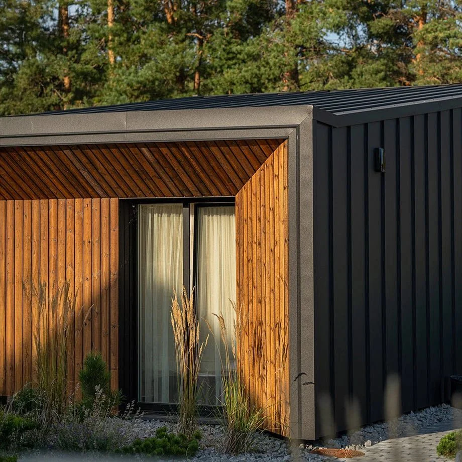 Fassade Fichte Yugen - Image 3