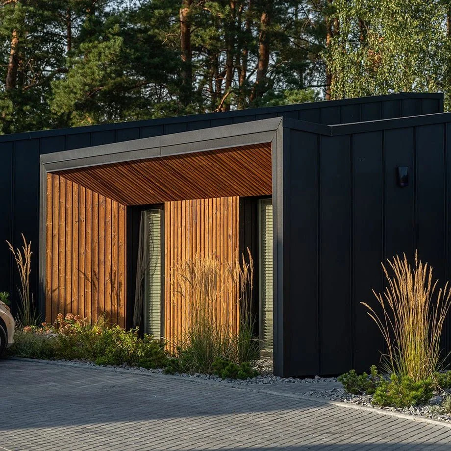 Fassade Fichte Yugen - Image 5