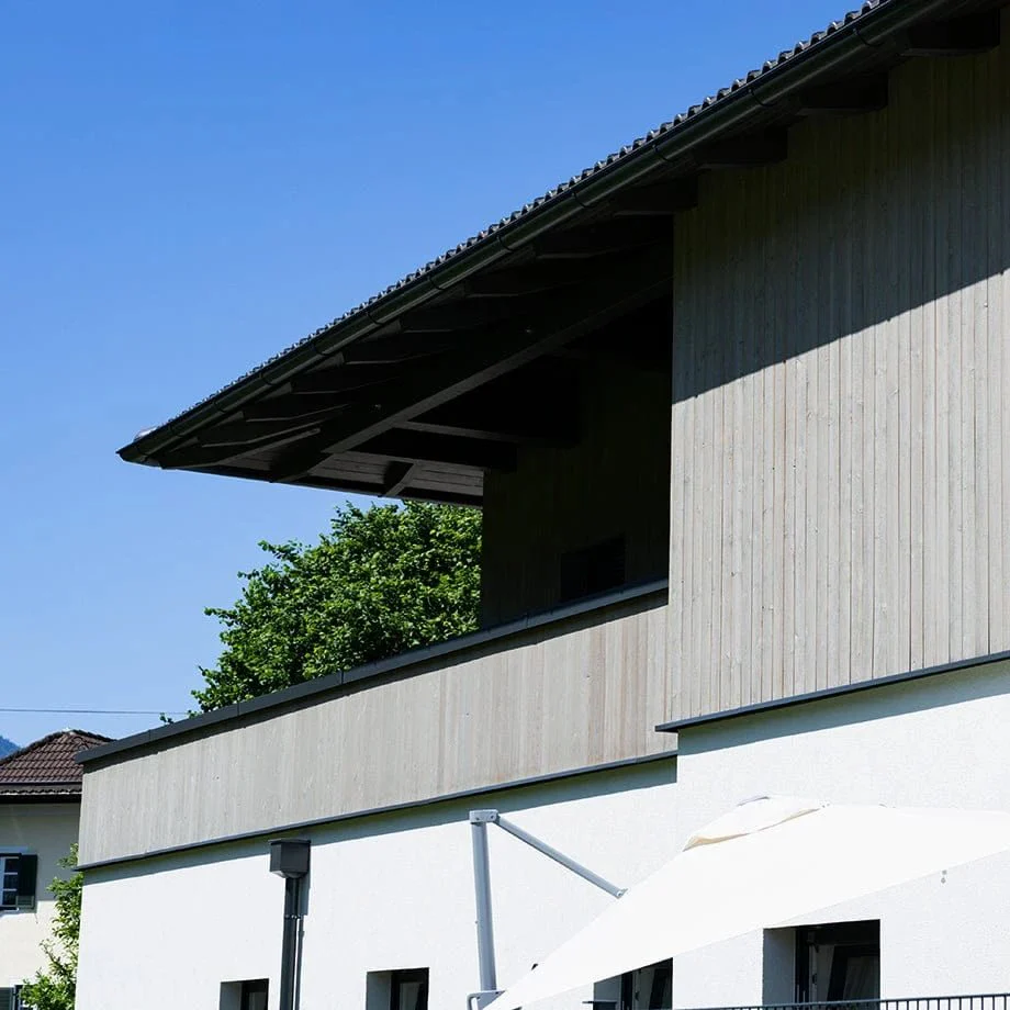 Fassade Lärche Saga Grey Skógur - Image 12