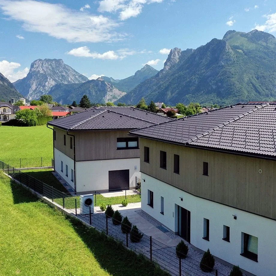 Fassade Lärche Saga Grey Skógur - Image 7