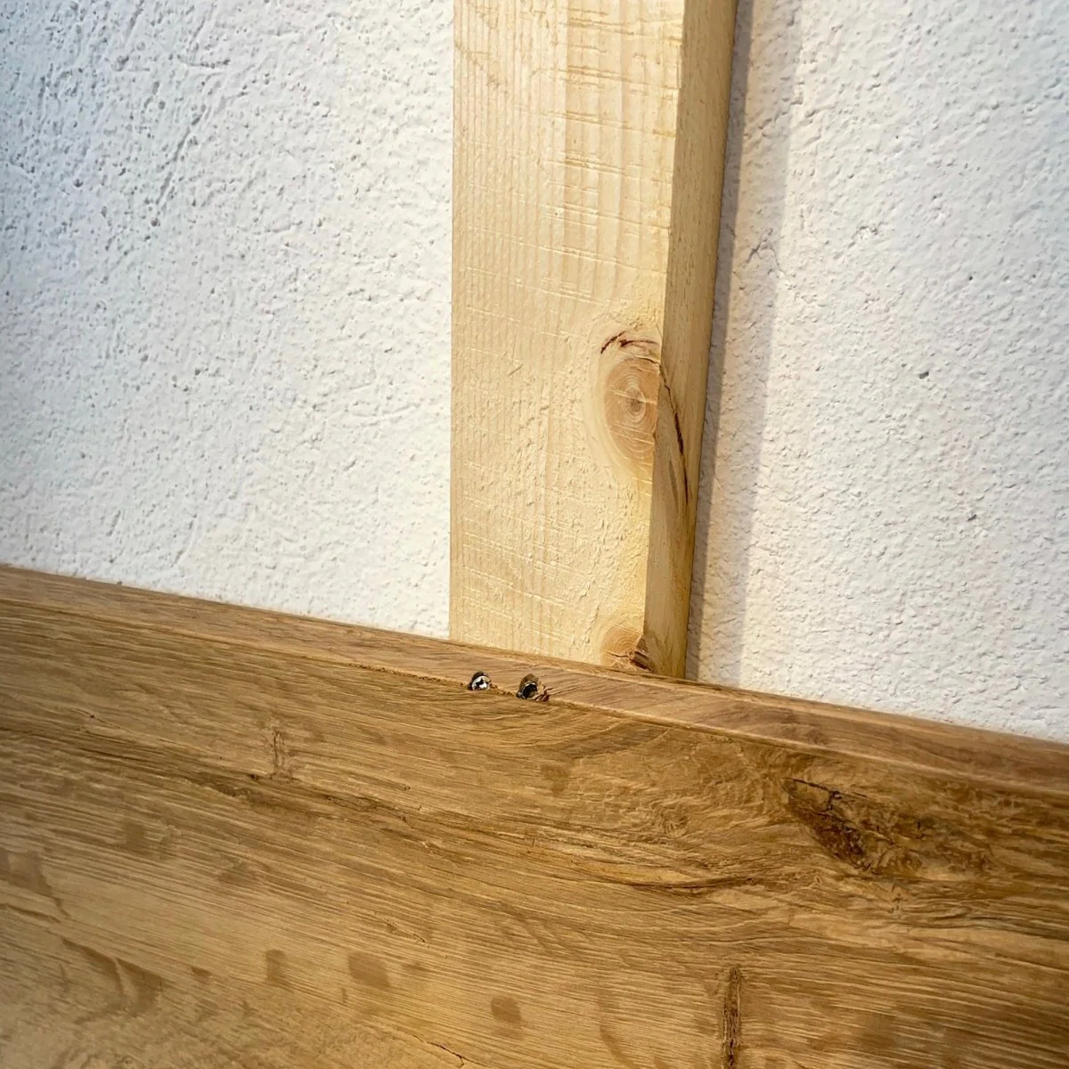 Latte Fichte Unterkonstruktion - Image 3