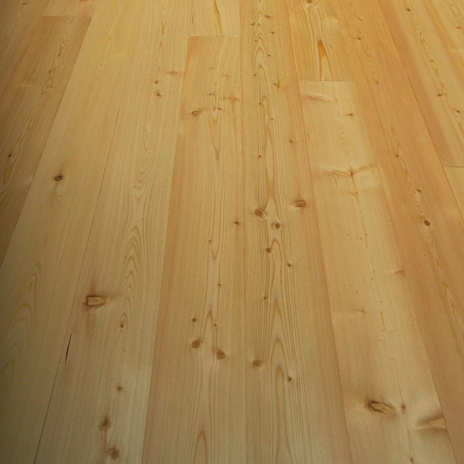 Fußboden Lärche Mezzo, wohnfertig geölt - Image 6