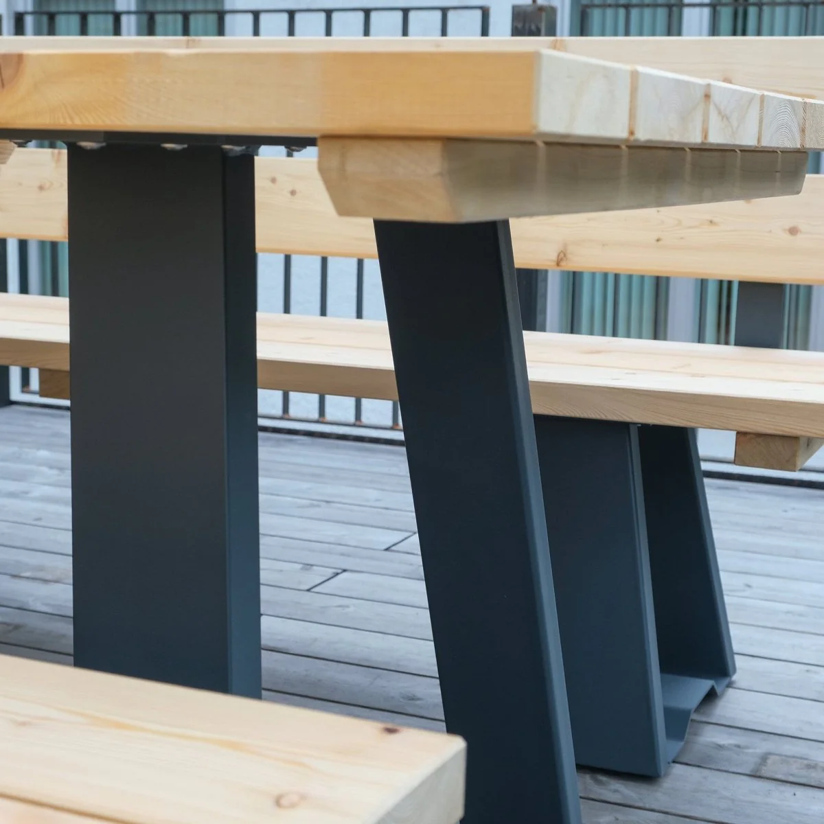 Garnitur Lärche Holztraum - Image 5