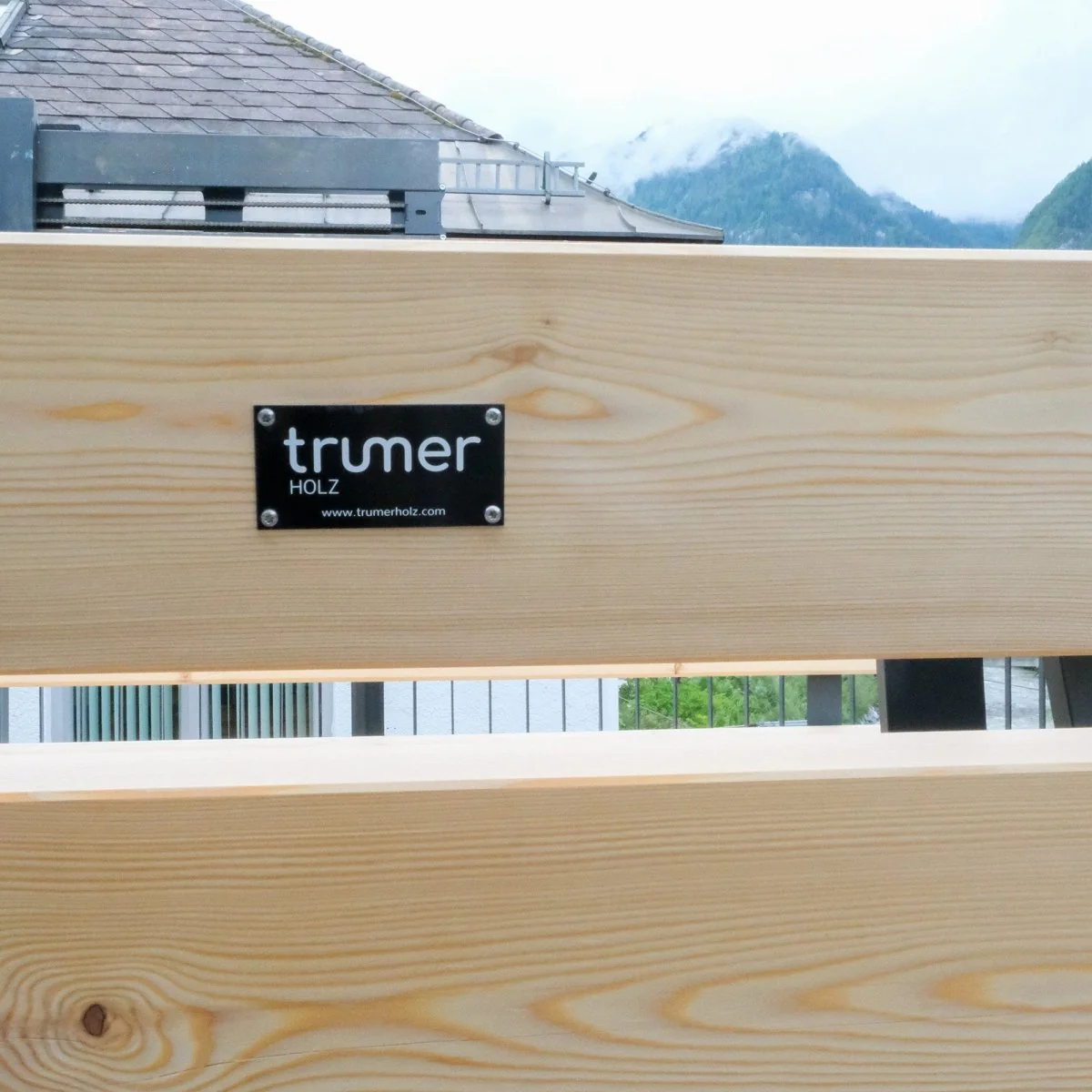 Garnitur Lärche Holztraum - Image 6