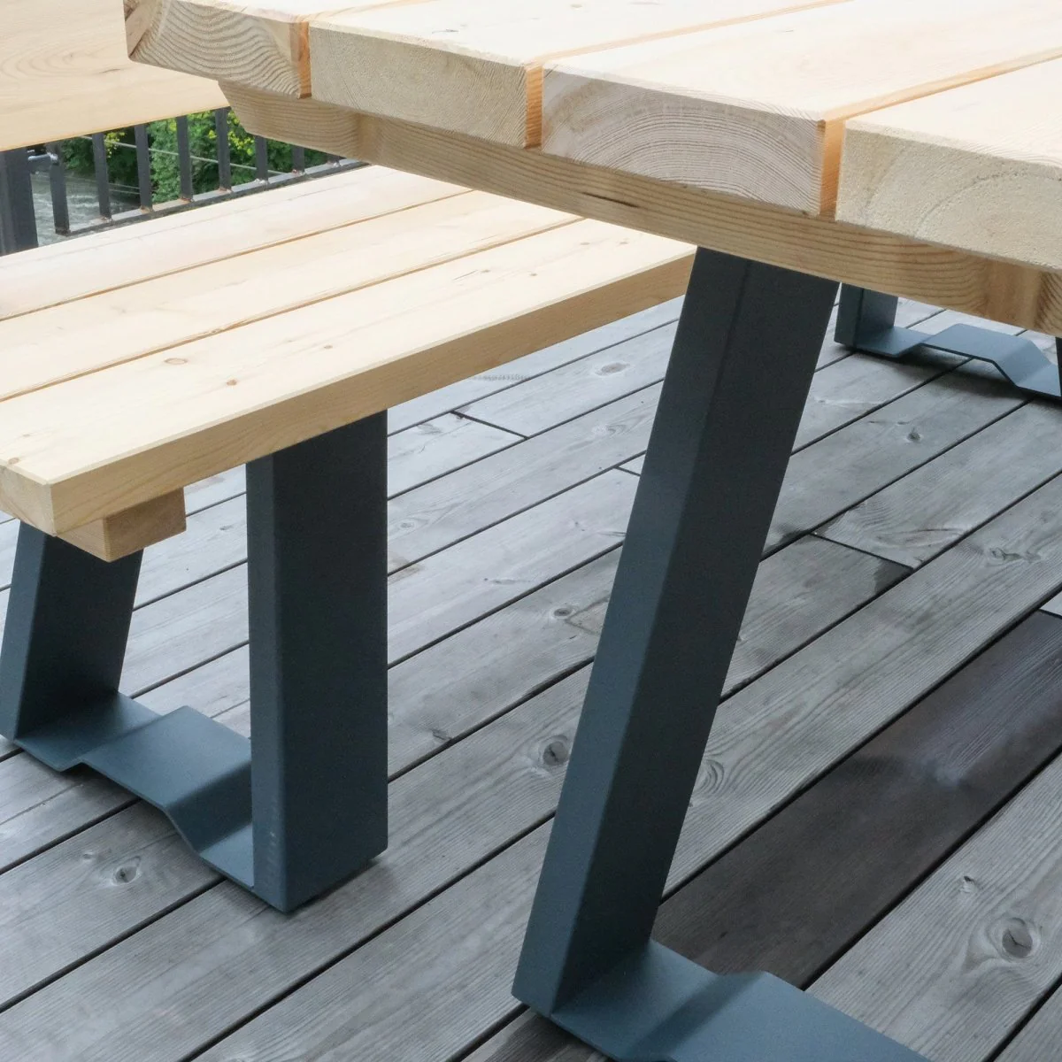 Garnitur Lärche Holztraum - Image 7