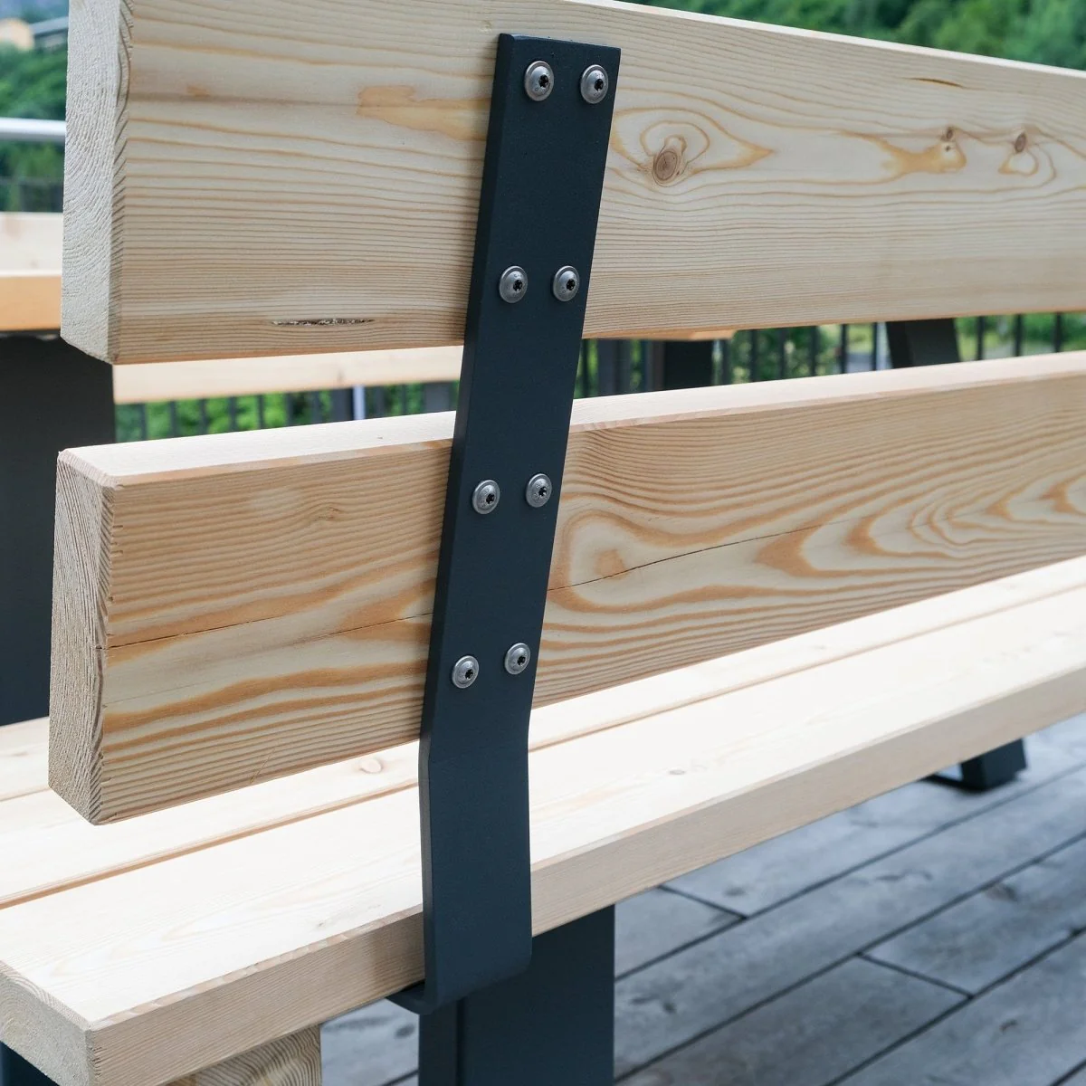 Garnitur Lärche Holztraum - Image 8