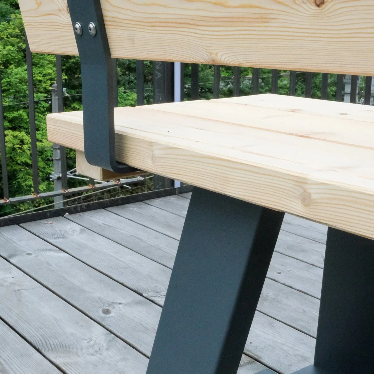 Garnitur Lärche Holztraum - Image 9