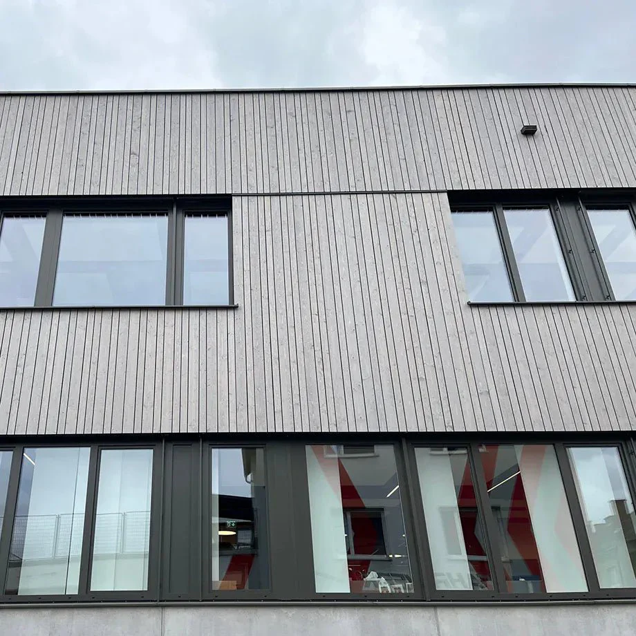 Fassade Fichte Saga Grey Skógur - Image 6