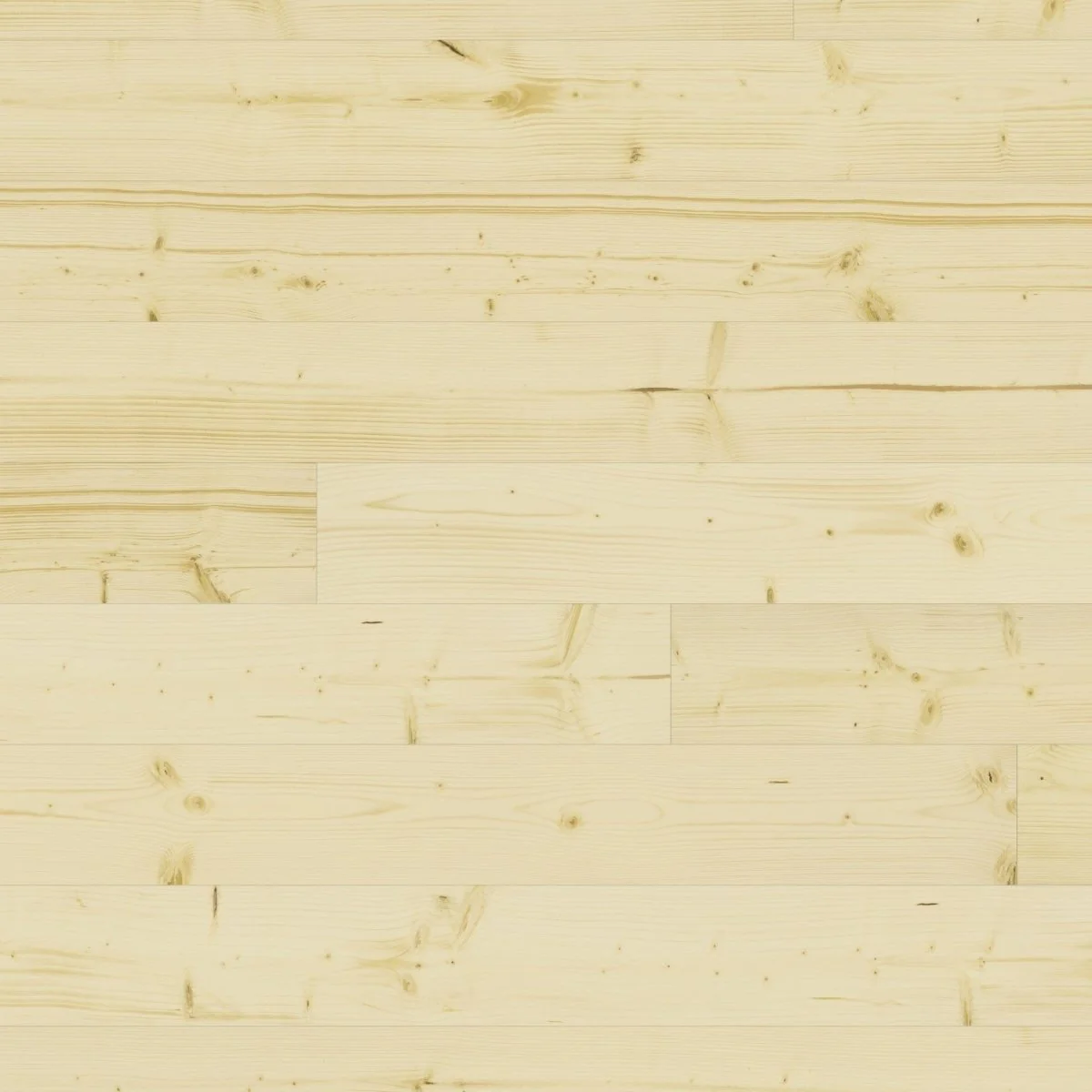 Fußboden Fichte Mezzo massiv, wohnfertig geölt - Image 5