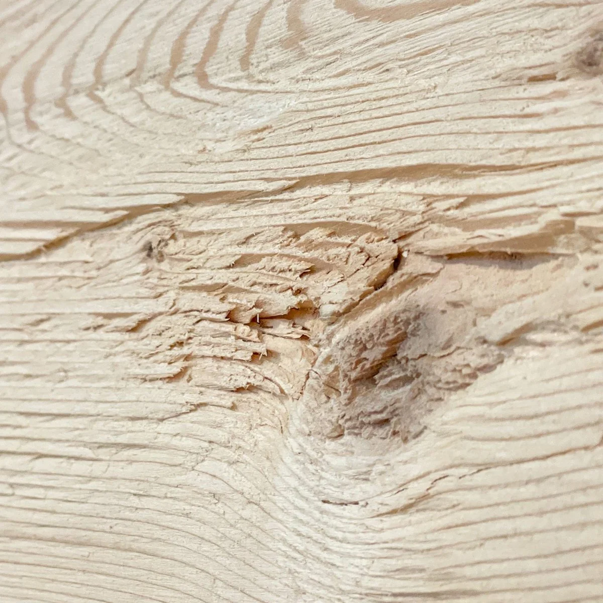 Wand - & Deckenverkleidung Fichte natur gehackt - Image 4