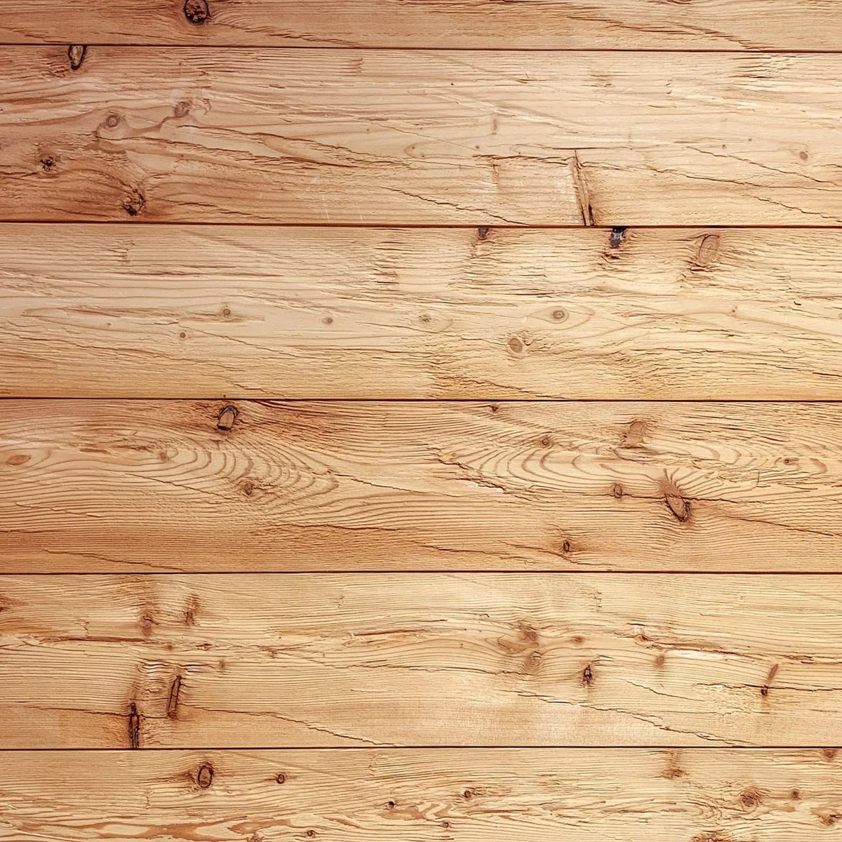 Wand - & Deckenverkleidung Lärche gehackt - Image 3