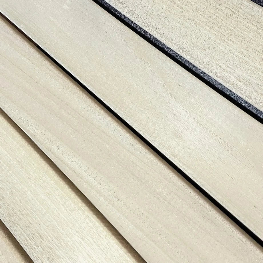 Saunaleiste Abachi - Image 3