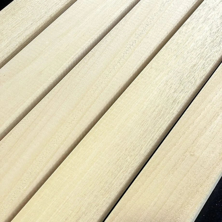 Saunaleiste Abachi - Image 7