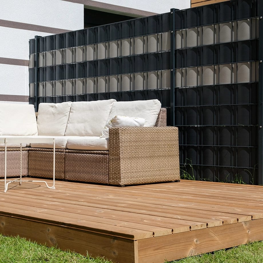 Terrassendiele Thermokiefer - Image 3