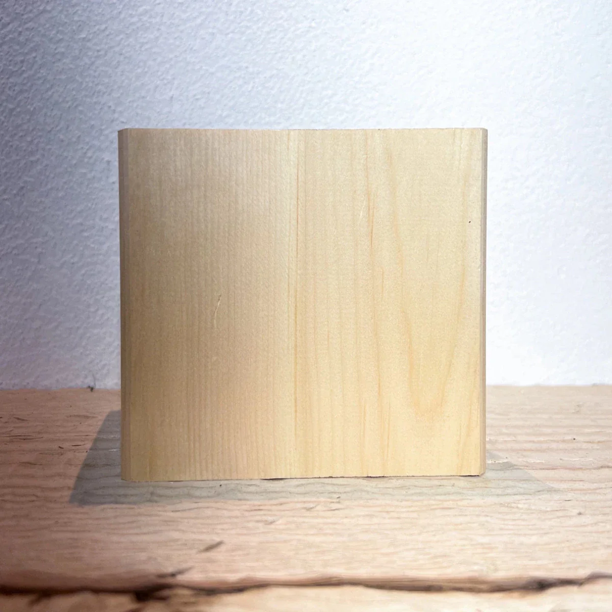 Wandleuchte Zirbe glatt  "Waldlicht" - Image 3