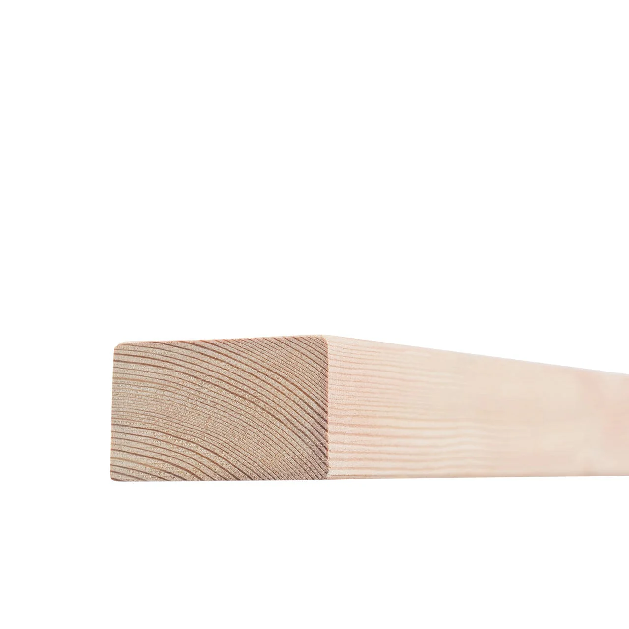 Gartenholz Lärche 42 x 68 mm - Image 3