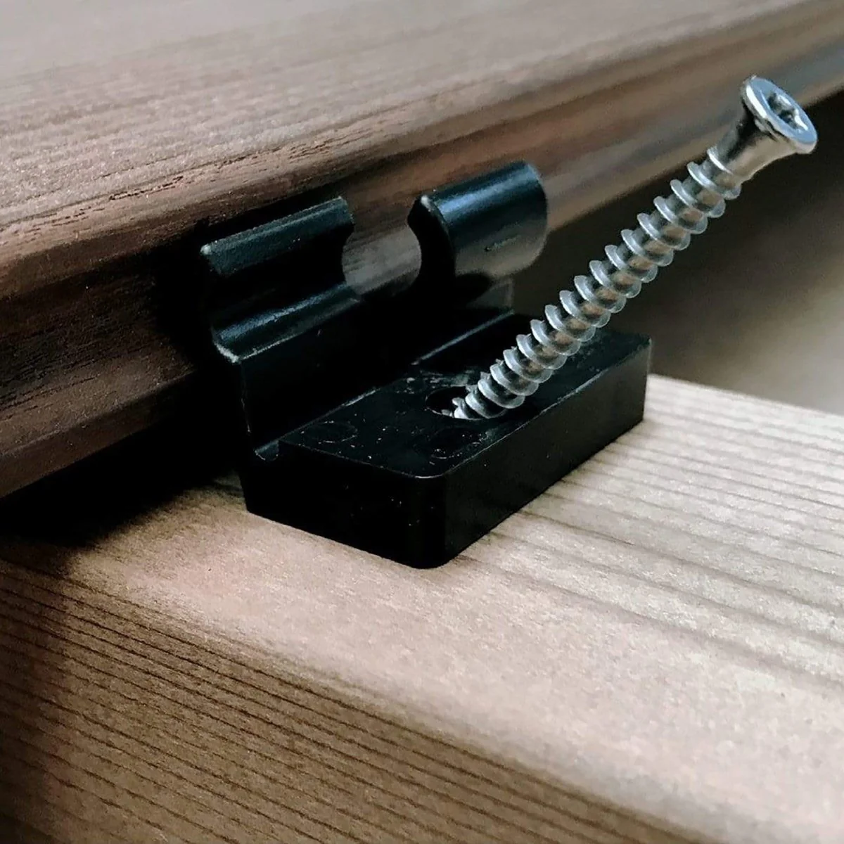 TENI - Terrassenclip für eine unsichtbare Befestigung - Image 3