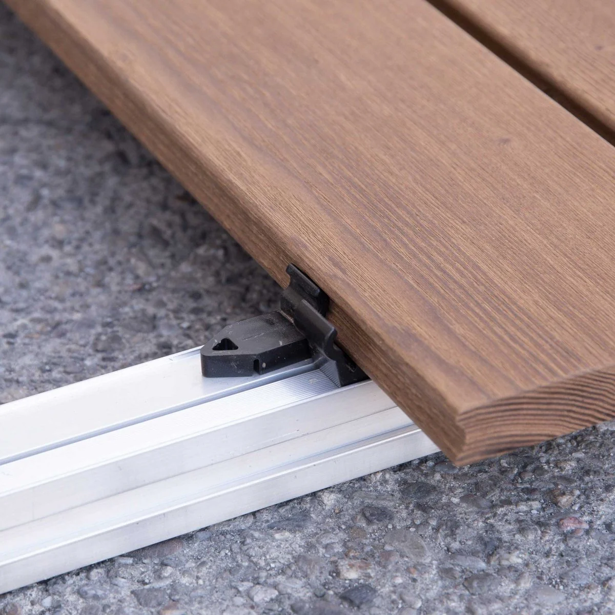 TENI - Terrassenclip für eine unsichtbare Befestigung - Image 4