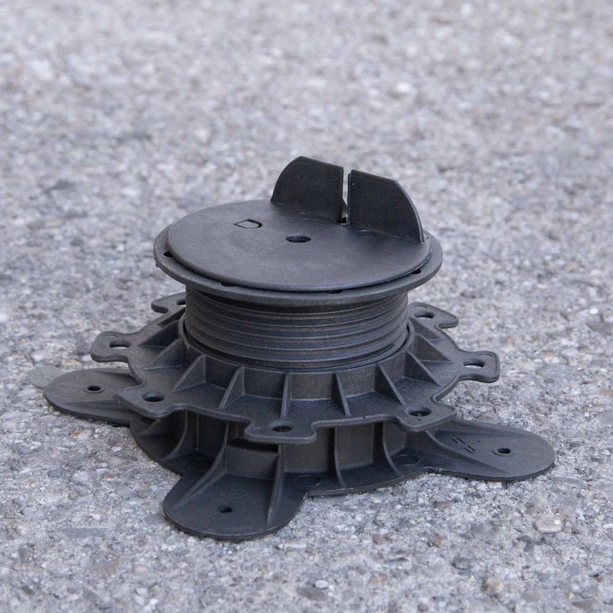 Terrassendielen Stellfuss Lifto KU 50-80mm - Image 3