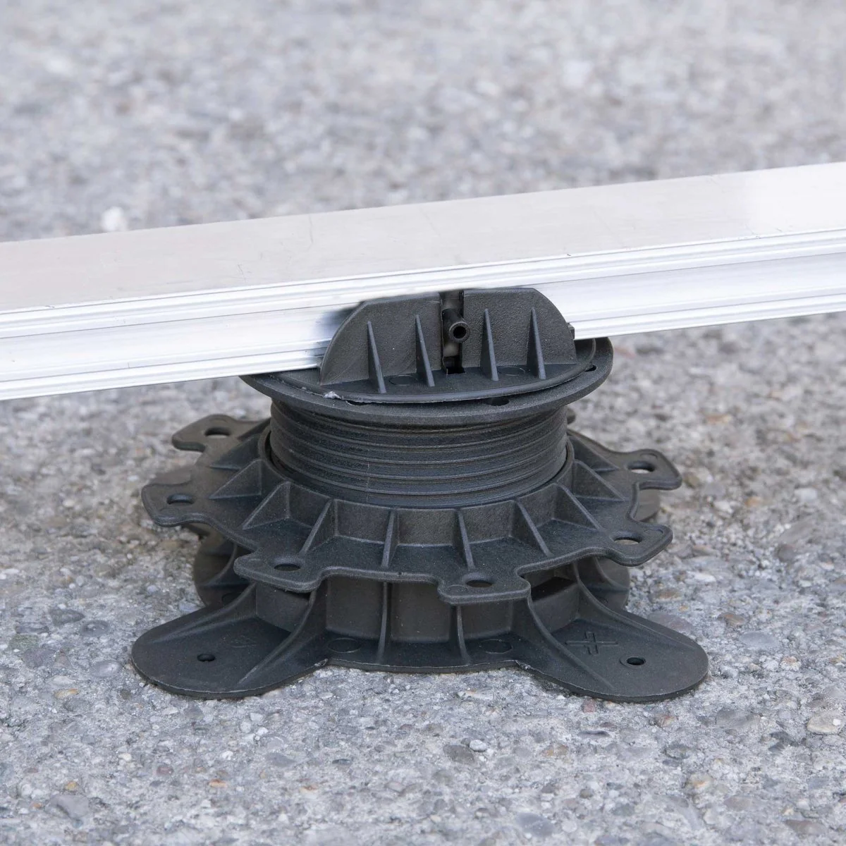 Terrassendielen Stellfuss Lifto KU 50-80mm - Image 4