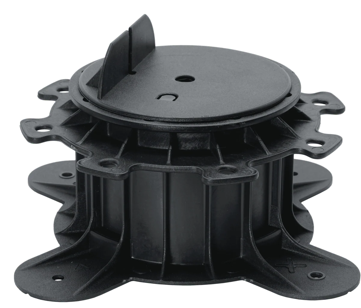 Terrassendielen Stellfuss Lifto KU 80-140mm - Image 3